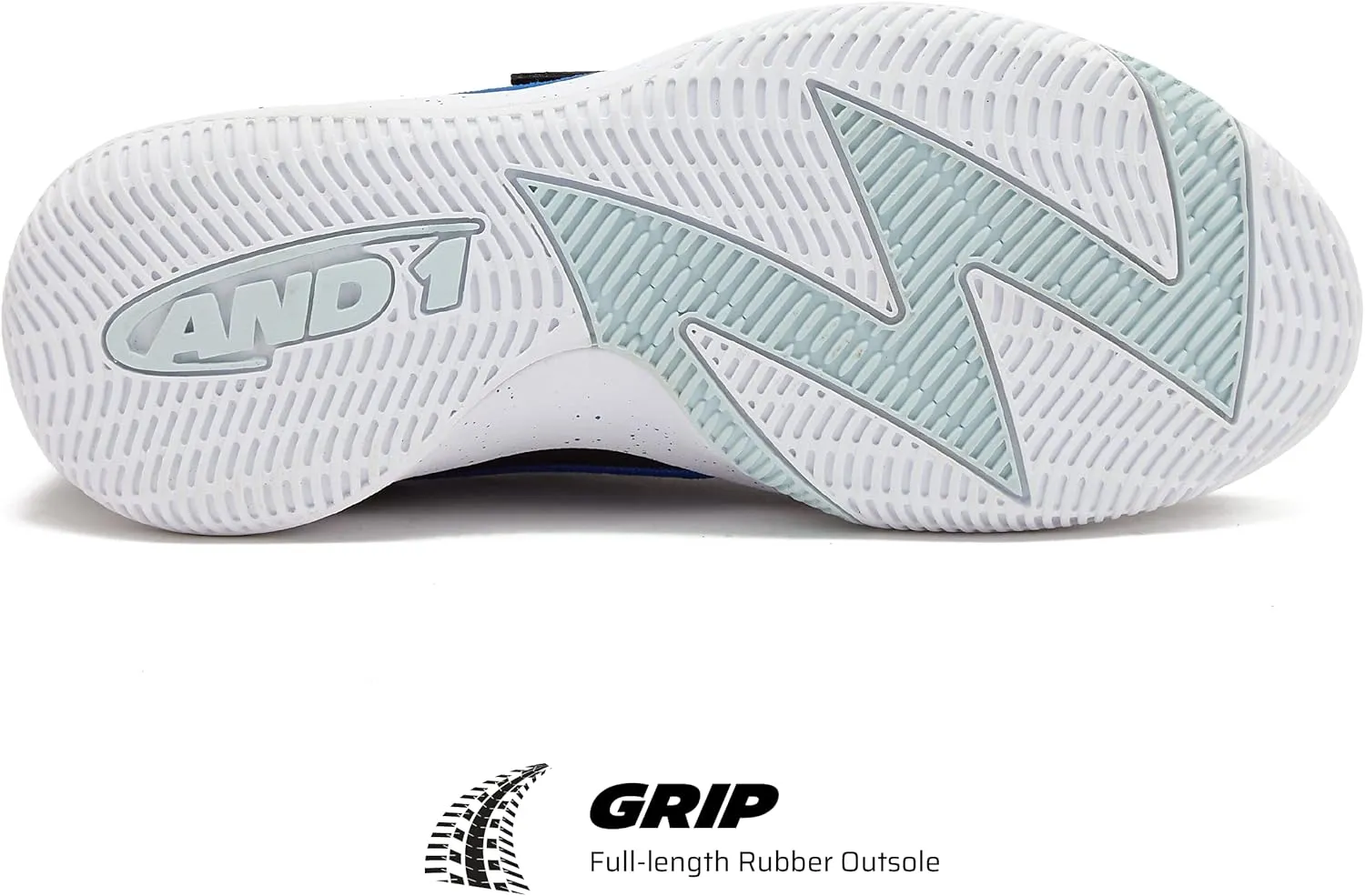 AND1 Gamma 3.0 SS Men’s Basketball Shoes, Indoor or Outdoor, Street or Court, Red, Orange and Black, Sizes 8 to 13
