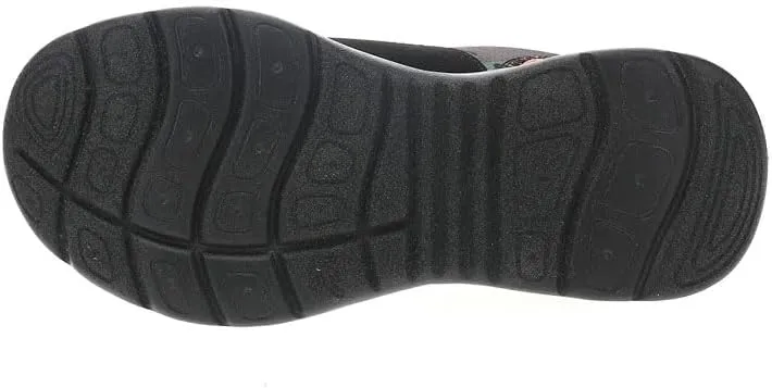 AND1 Kid's TC Smooth Zip Sneakers