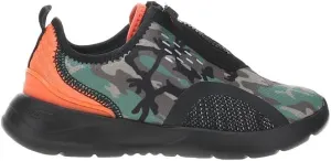 AND1 Kid's TC Smooth Zip Sneakers