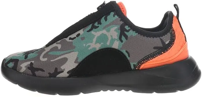 AND1 Kid's TC Smooth Zip Sneakers