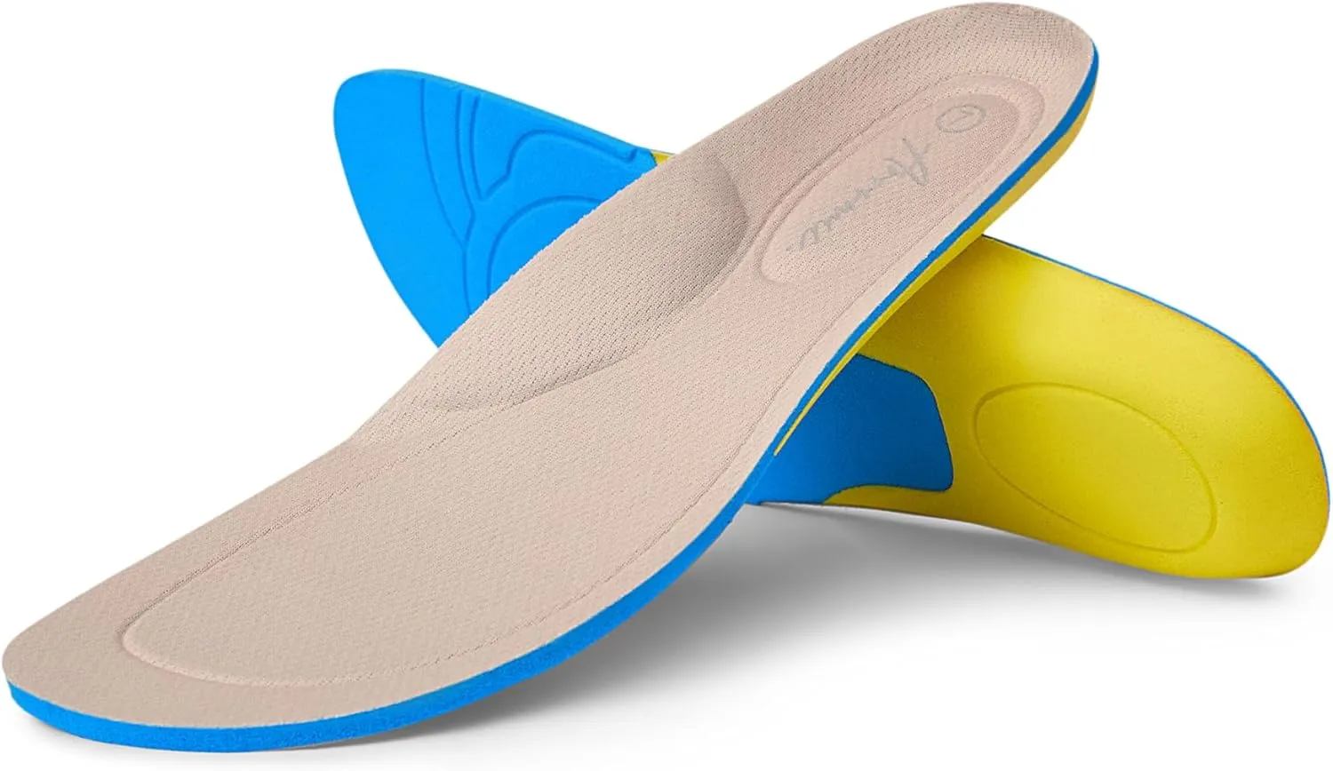 Arromic Wide Toe Box Ballet Flats Shoes for Women Slip on Knit Dressy Shoes Washable Soft Ballerina Lightweight Ladies Walking Flat