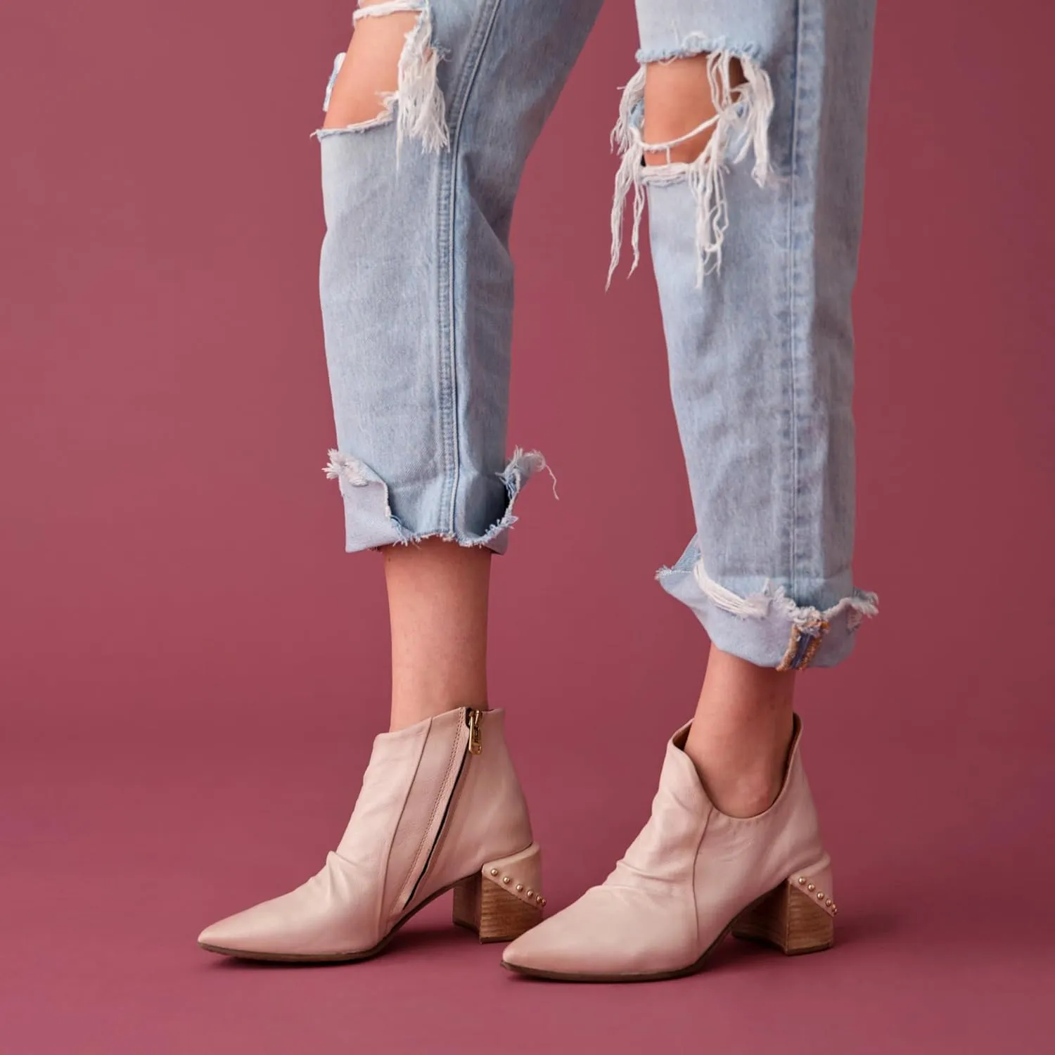 A.S.98 Vince Women's Boots