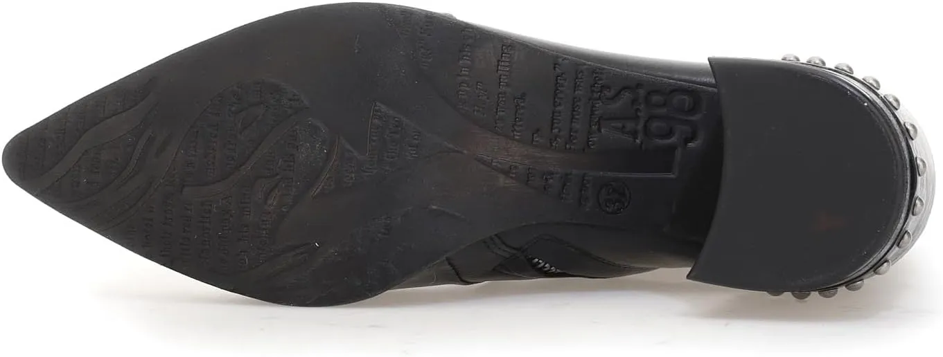 A.S.98 Vince Women's Boots