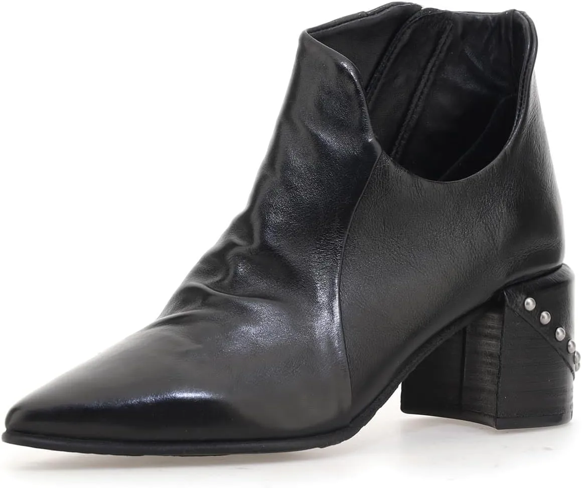 A.S.98 Vince Women's Boots
