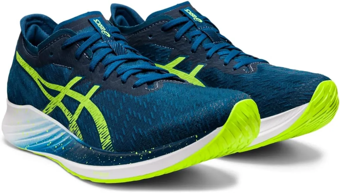 ASICS Men's Magic Speed Running Shoes