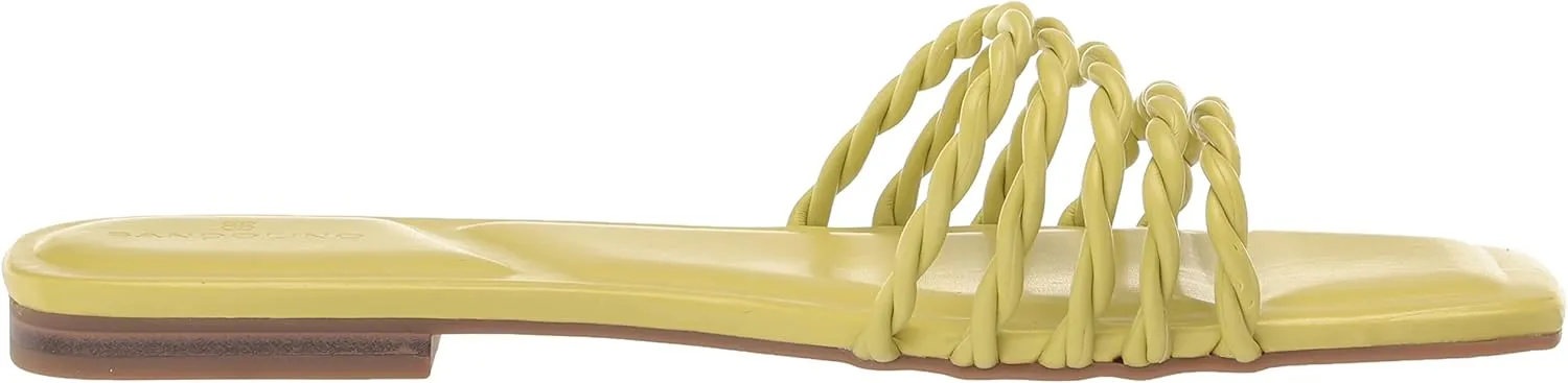 Bandolino Women's Soyou Flat Sandal