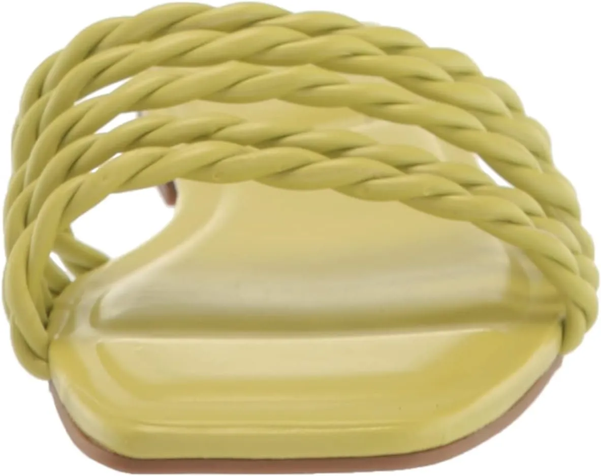 Bandolino Women's Soyou Flat Sandal
