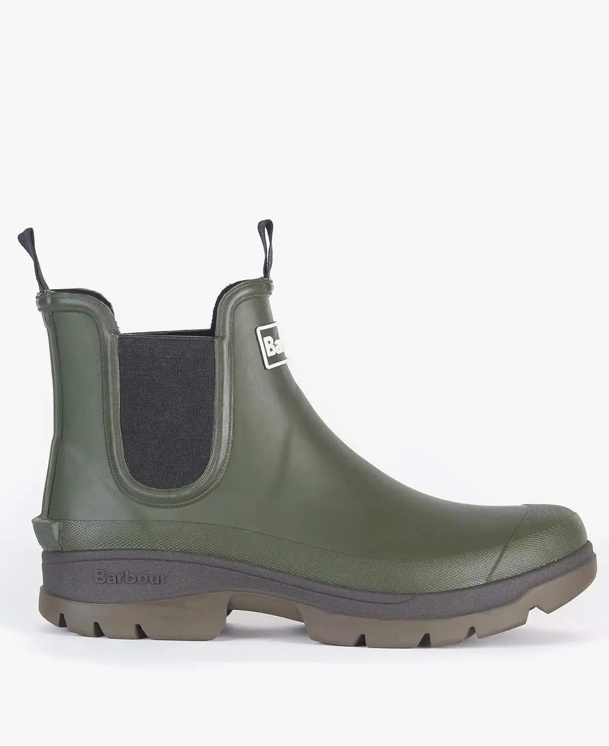 Barbour Men's Nimbus Wellington Rain Boots