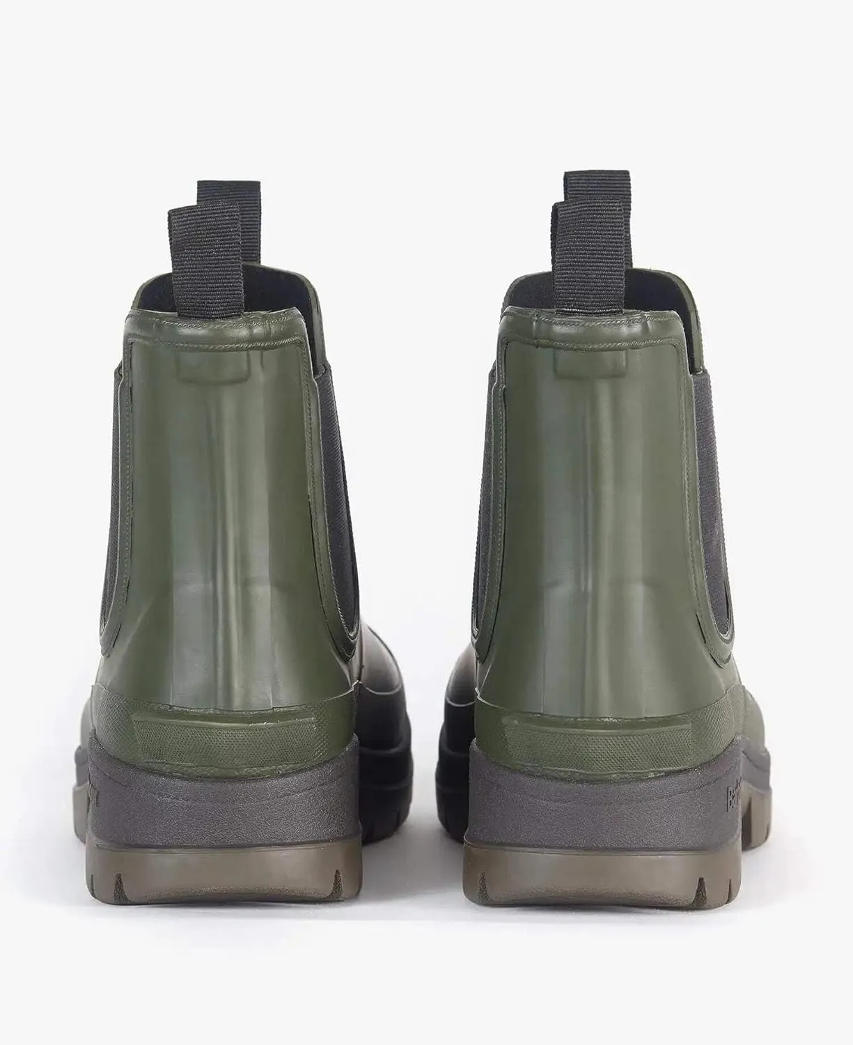 Barbour Men's Nimbus Wellington Rain Boots