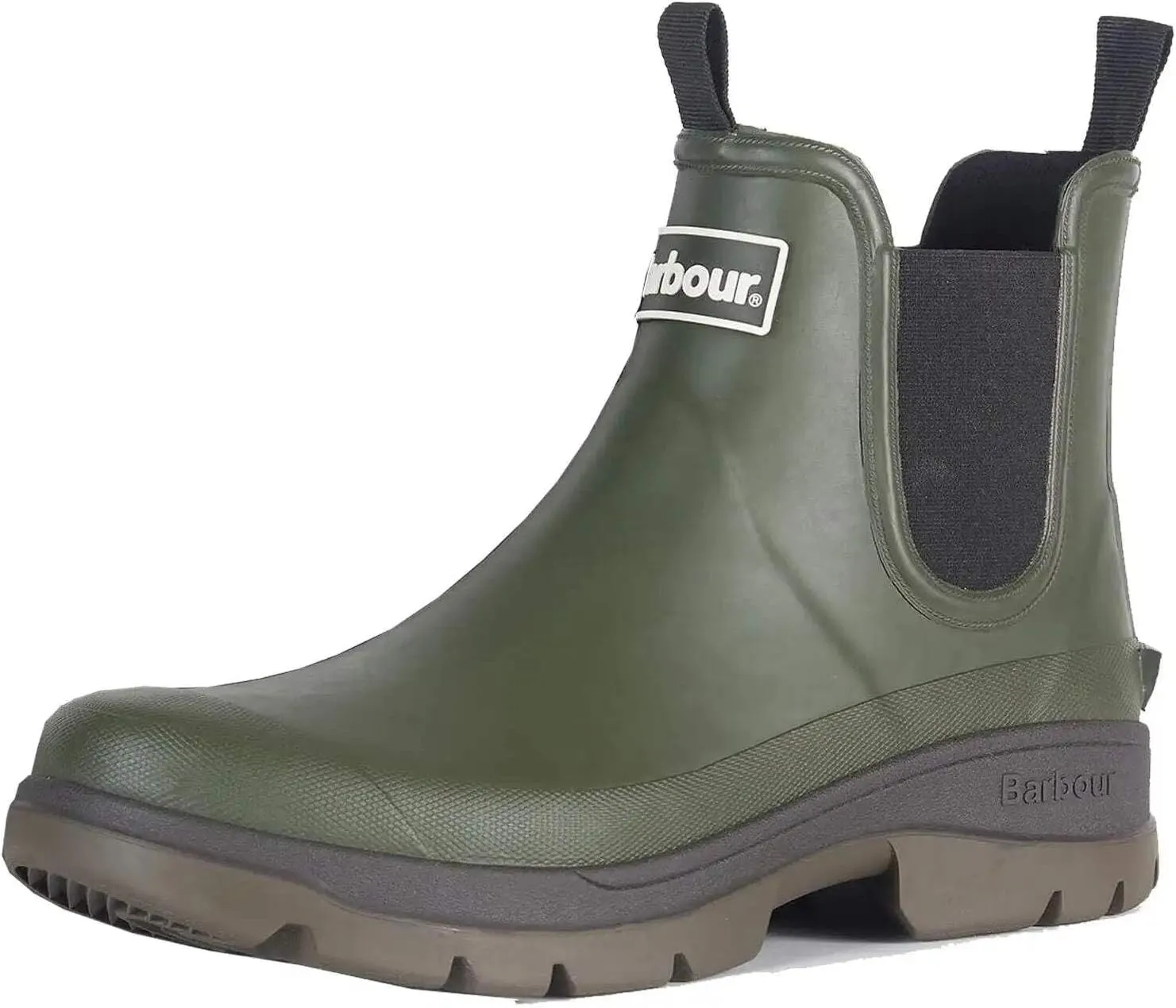 Barbour Men's Nimbus Wellington Rain Boots