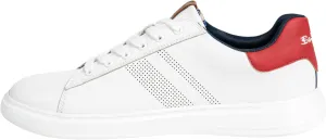 Ben Sherman Hardie Dress Tennis Shoes for Men - Men's Fashion Sneakers - Lightweight Casual Shoes, Classic Look with Comfortable Foot Pad for Everyday Shoe