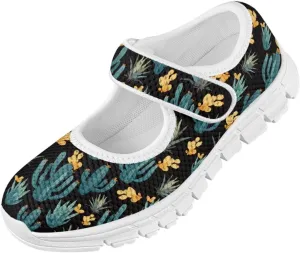 BIGCARJOB Mary Janes Shoes for Toddle Girls Cute Ballet Dress Shoes Flats Princess Shoes Little Kids School Uniform Shoes