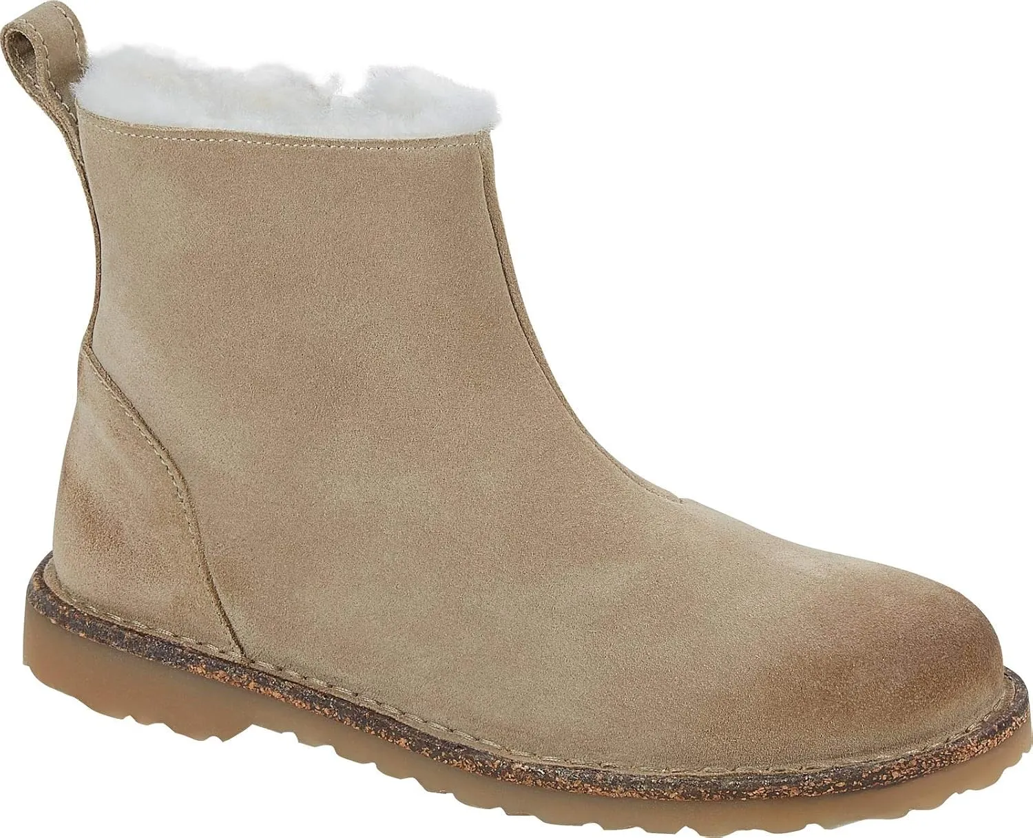 Birkenstock Women's Melrose Ankle Boot