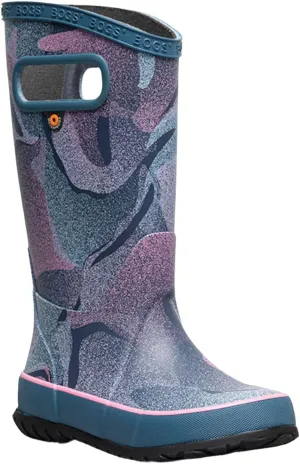BOGS Rain Boots Abstract Shapes (Toddler/Little Kid/Big Kid)