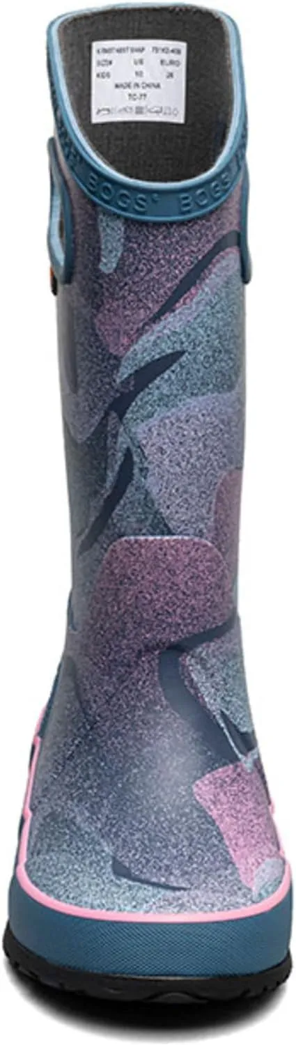 BOGS Rain Boots Abstract Shapes (Toddler/Little Kid/Big Kid)