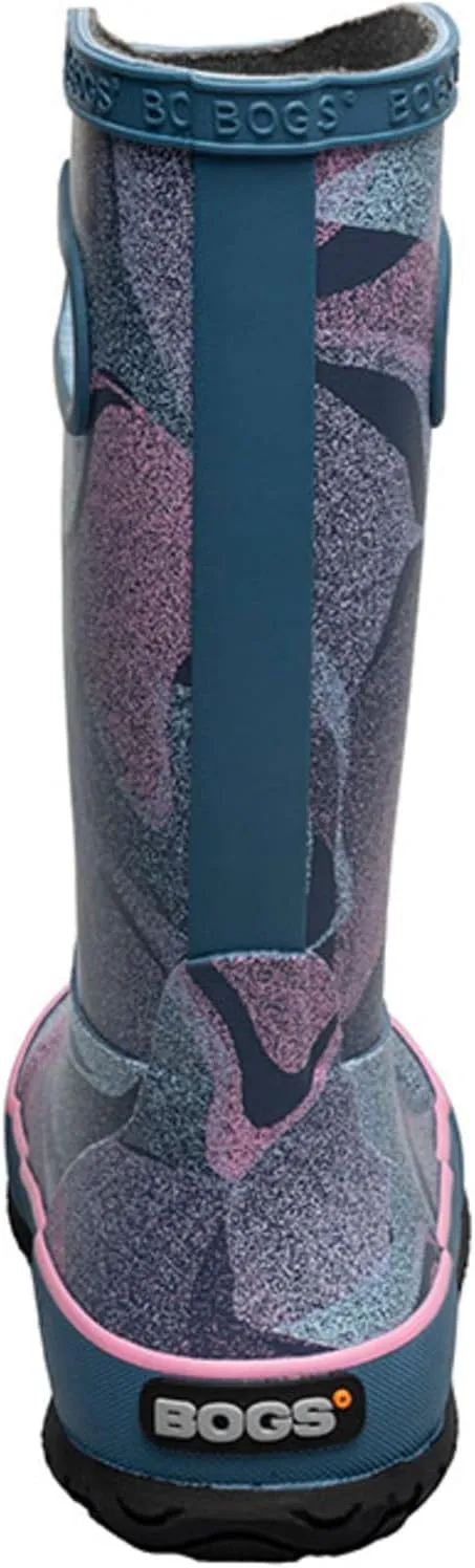 BOGS Rain Boots Abstract Shapes (Toddler/Little Kid/Big Kid)