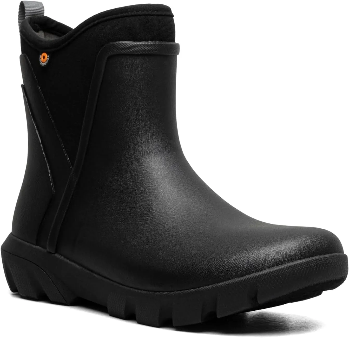 BOGS Women's Sauvie Ii Chelsea Boot