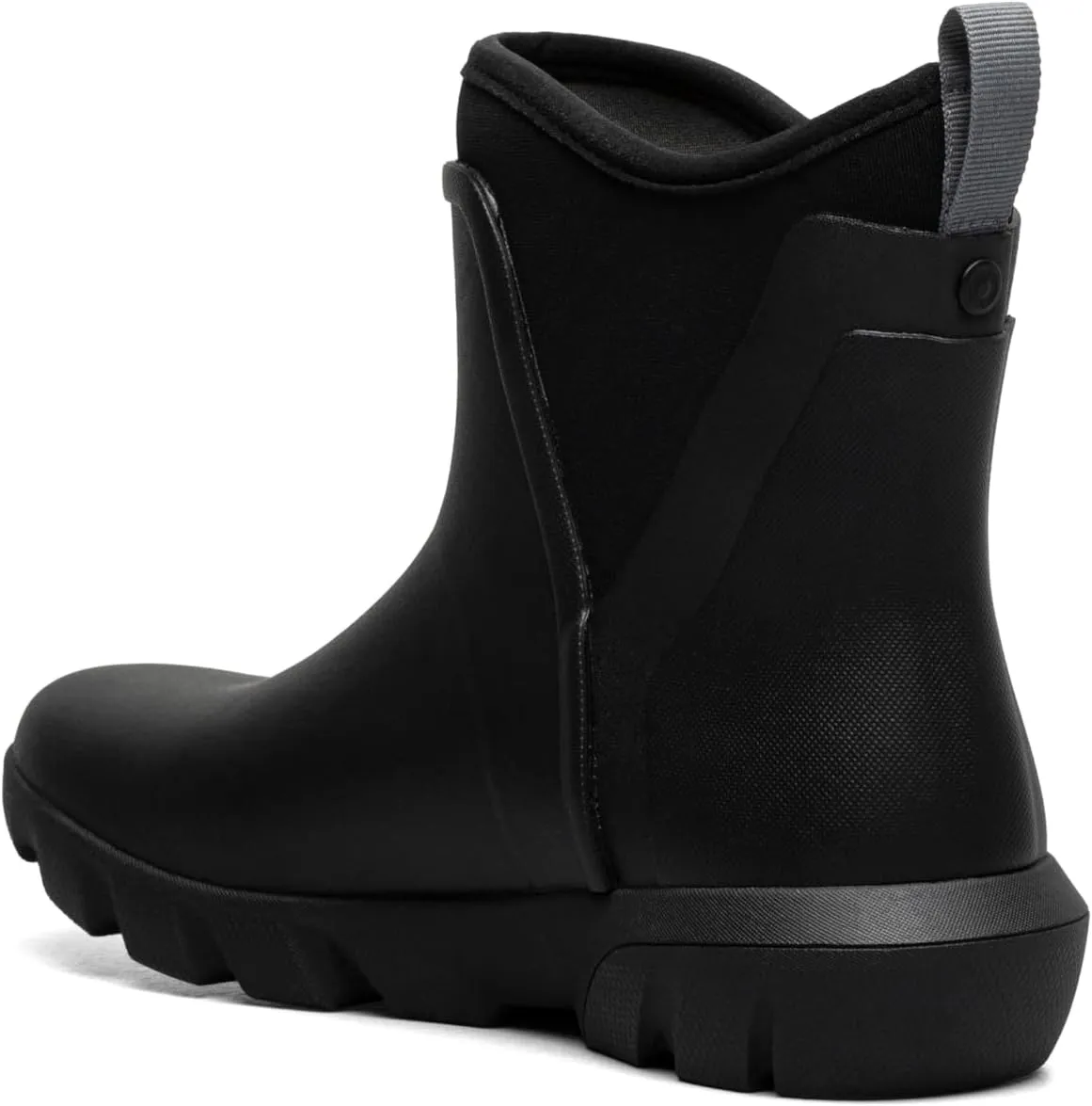 BOGS Women's Sauvie Ii Chelsea Boot