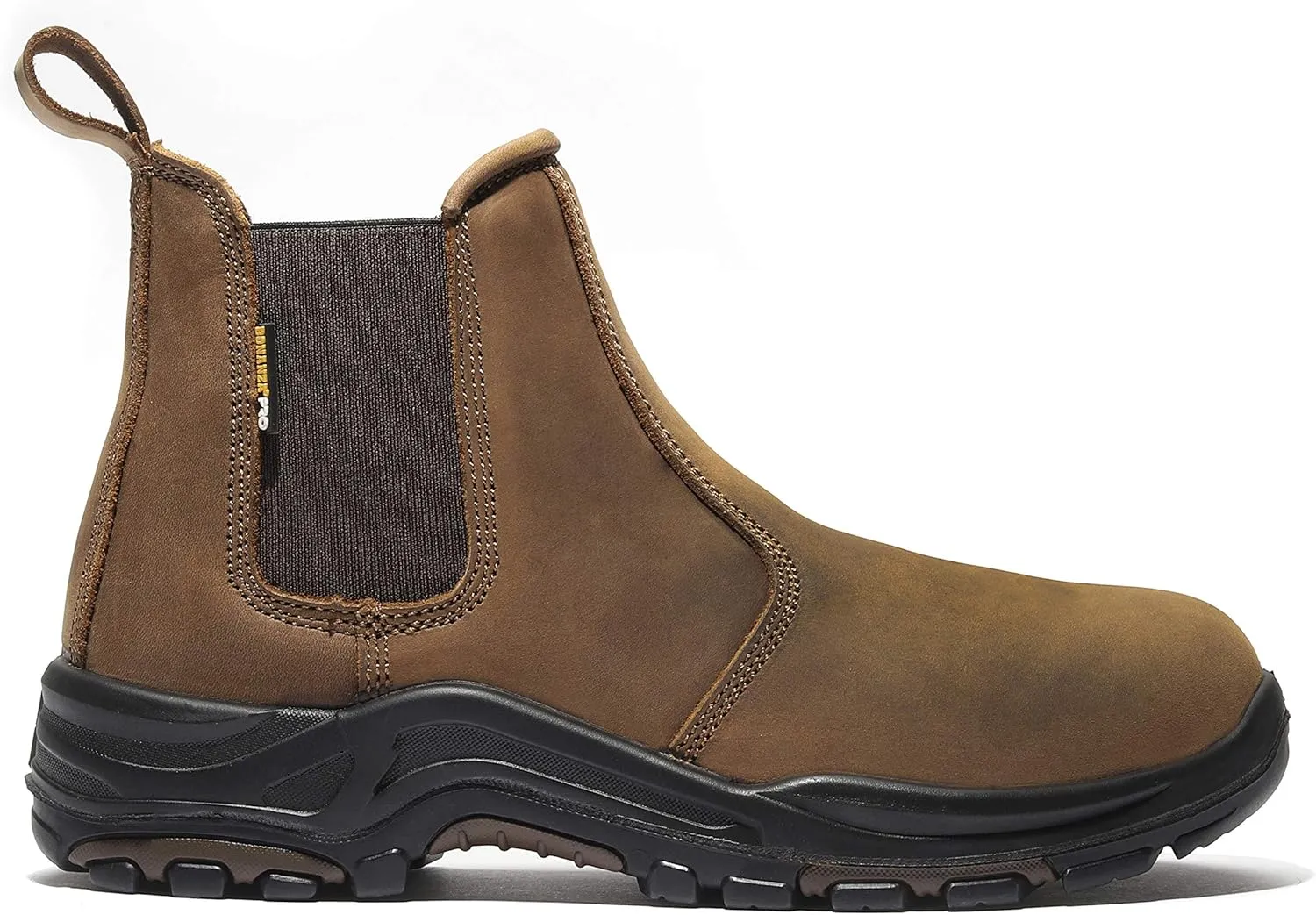 Bonanza Boots VENTURE PRO 6" Men's Waterproof Work Boots