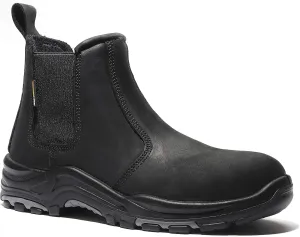 Bonanza Boots VENTURE PRO 6" Men's Waterproof Work Boots