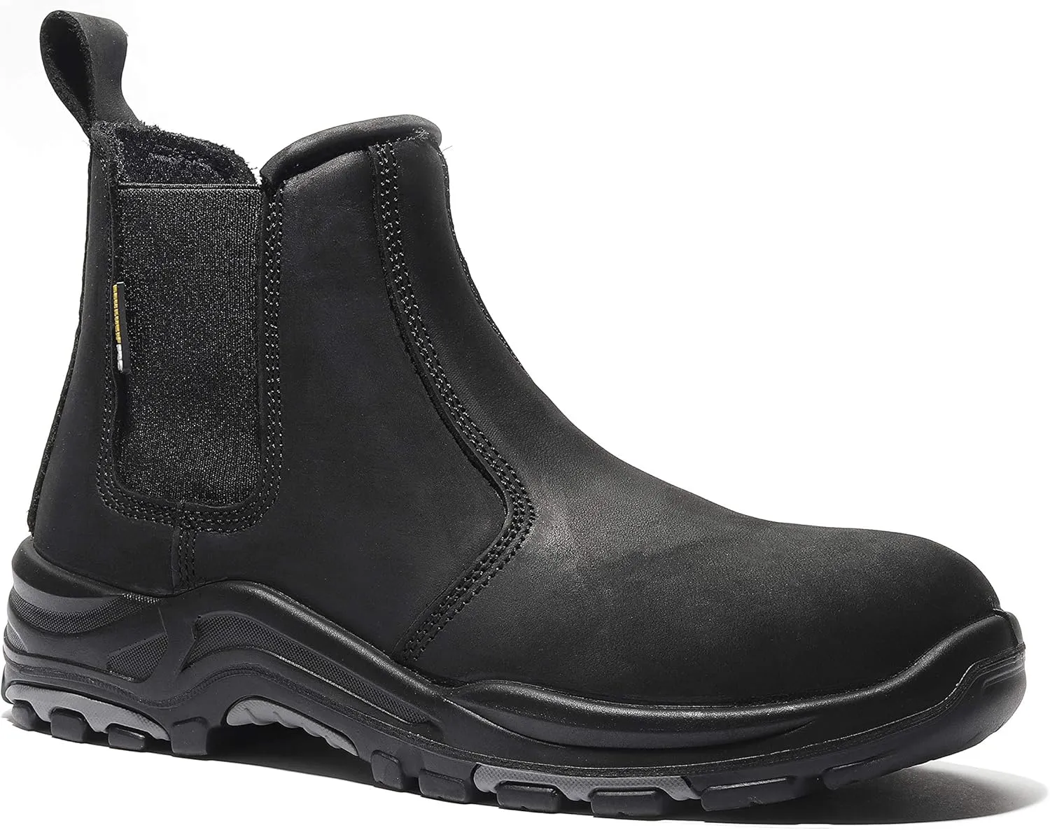 Bonanza Boots VENTURE PRO 6" Men's Waterproof Work Boots
