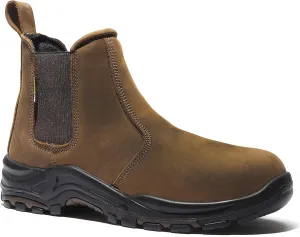 Bonanza Boots VENTURE PRO 6" Men's Waterproof Work Boots