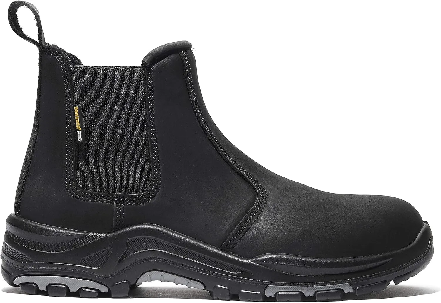 Bonanza Boots VENTURE PRO 6" Men's Waterproof Work Boots