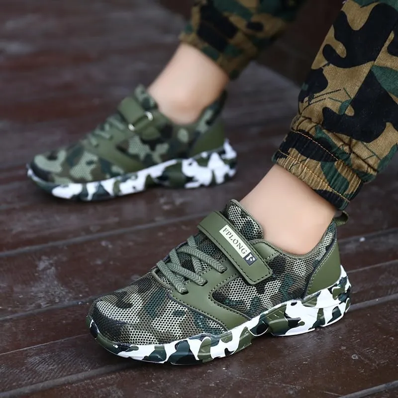 Boys and Girls Lightweight Breathable Sneakers Athletic Tennis Shoes for Toddler/Little Kid Running and Walking shoes