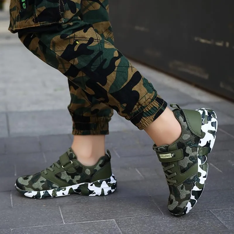 Boys and Girls Lightweight Breathable Sneakers Athletic Tennis Shoes for Toddler/Little Kid Running and Walking shoes
