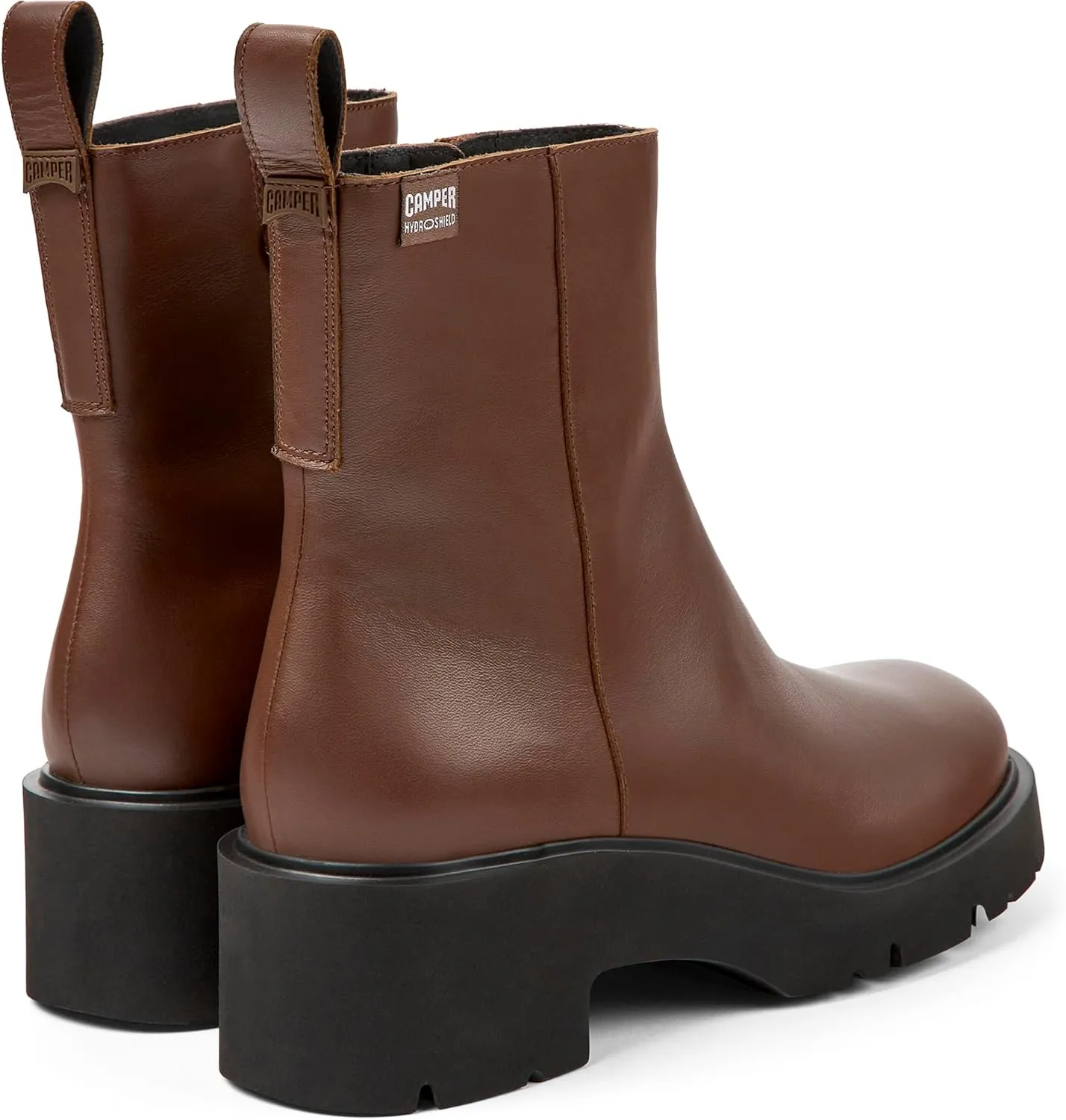 Camper Women's Milah K400725 Boots