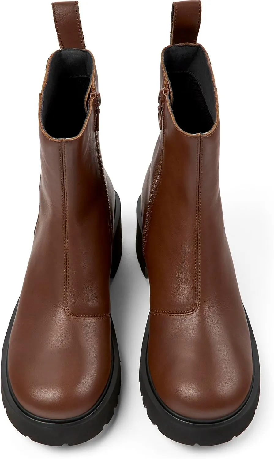 Camper Women's Milah K400725 Boots