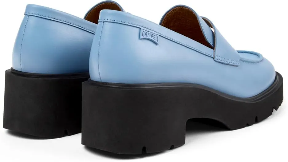 Camper Women's Moccasin