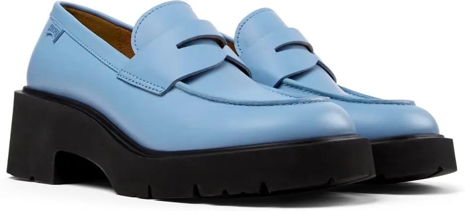 Camper Women's Moccasin