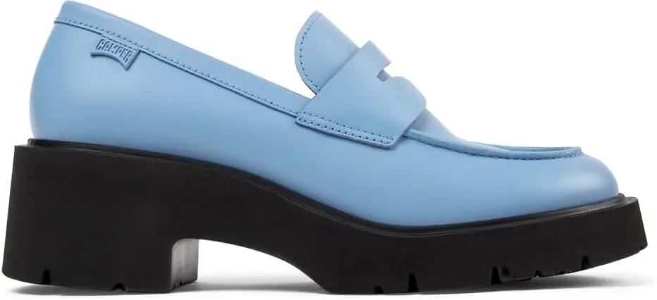 Camper Women's Moccasin