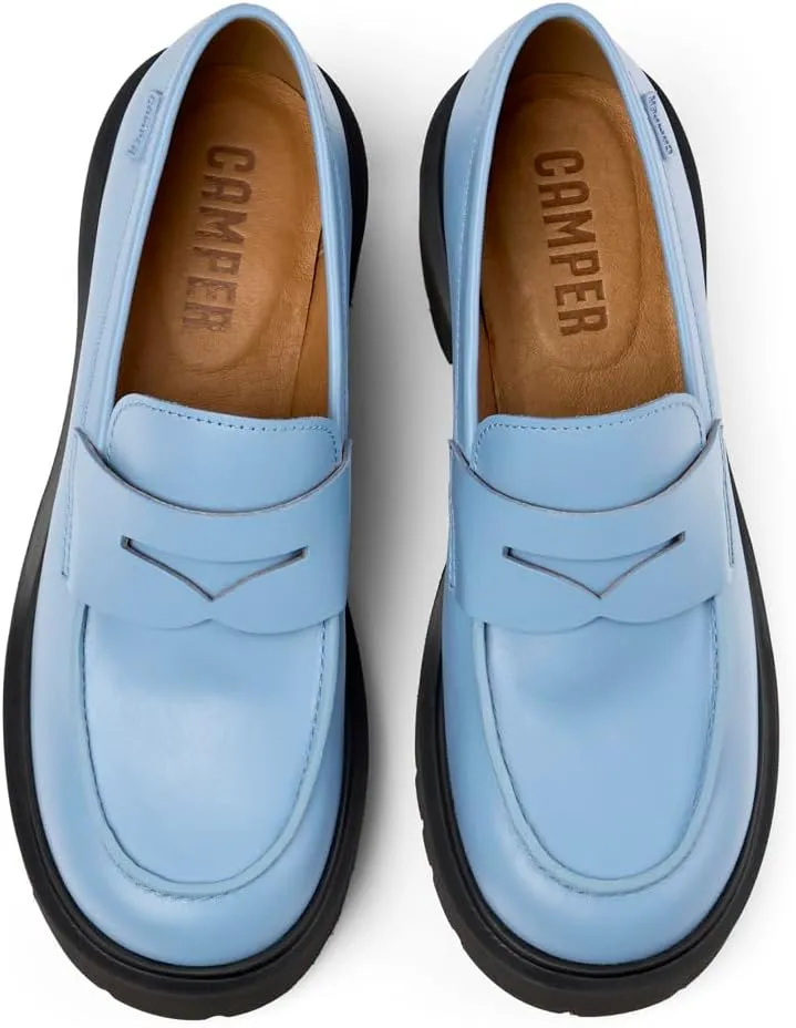 Camper Women's Moccasin