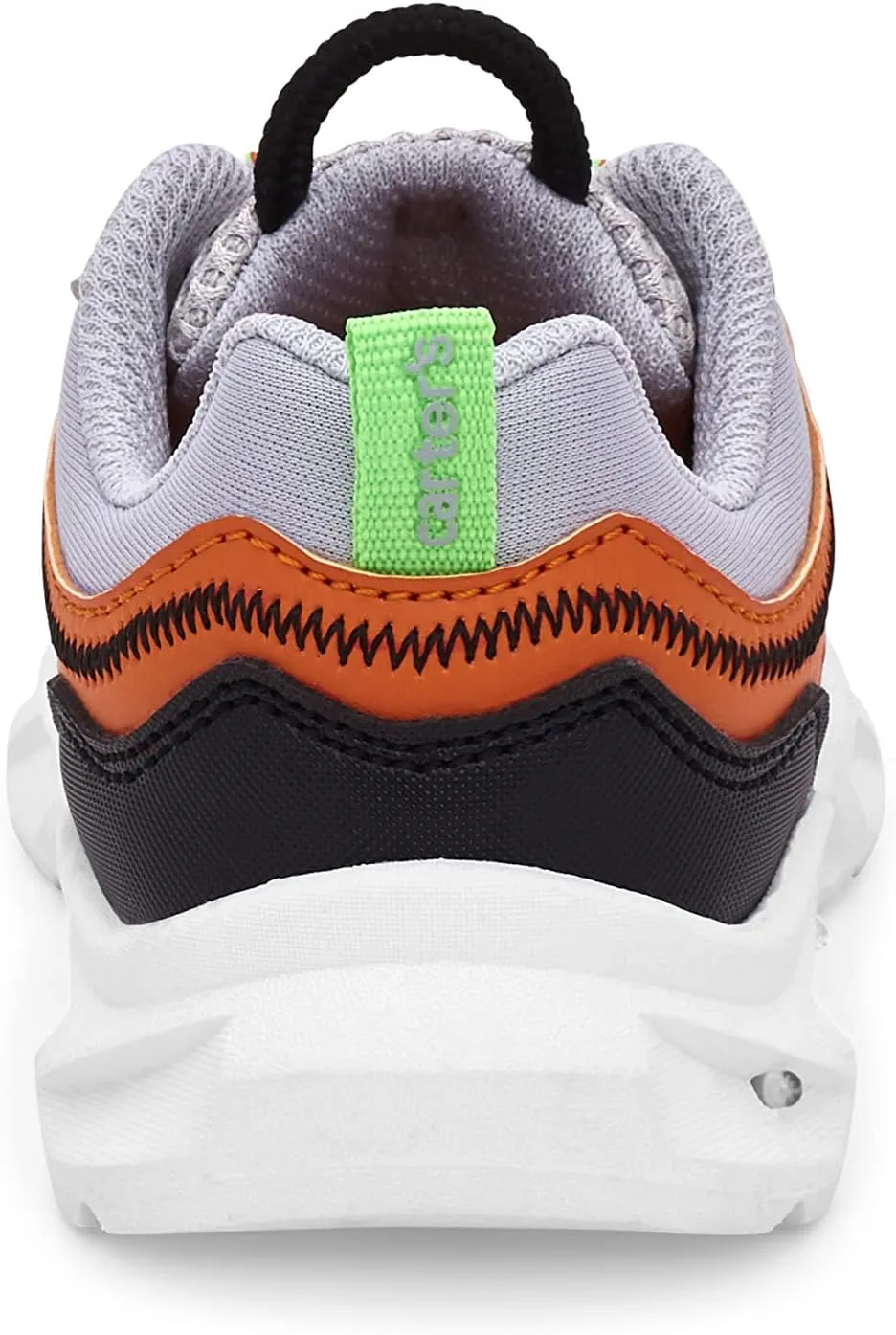 Carter's Unisex-Child Oaker Light Up Sneaker