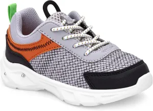 Carter's Unisex-Child Oaker Light Up Sneaker