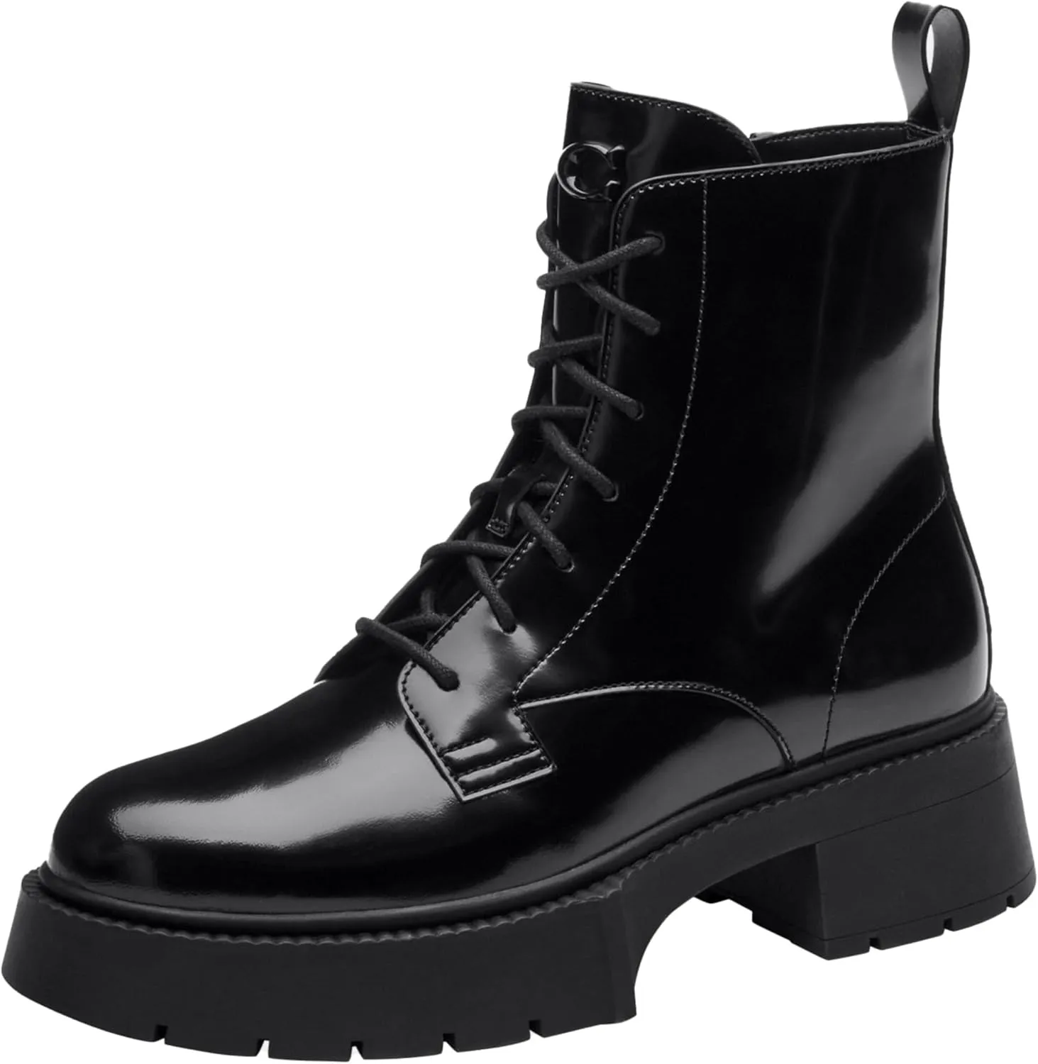 Coach Women's Avery Platform Bootie