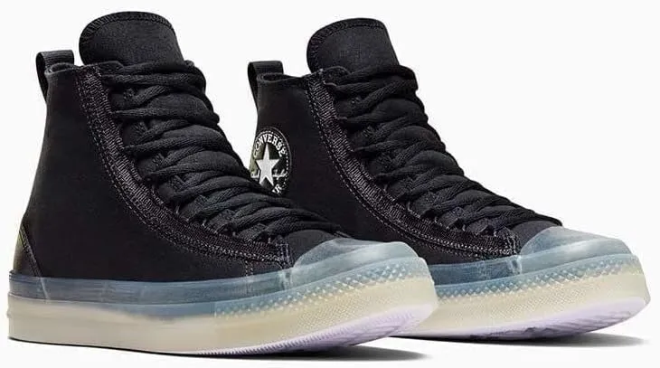 Converse Unisex Chuck Taylor All Star CX EXP2 High Top Sneakers