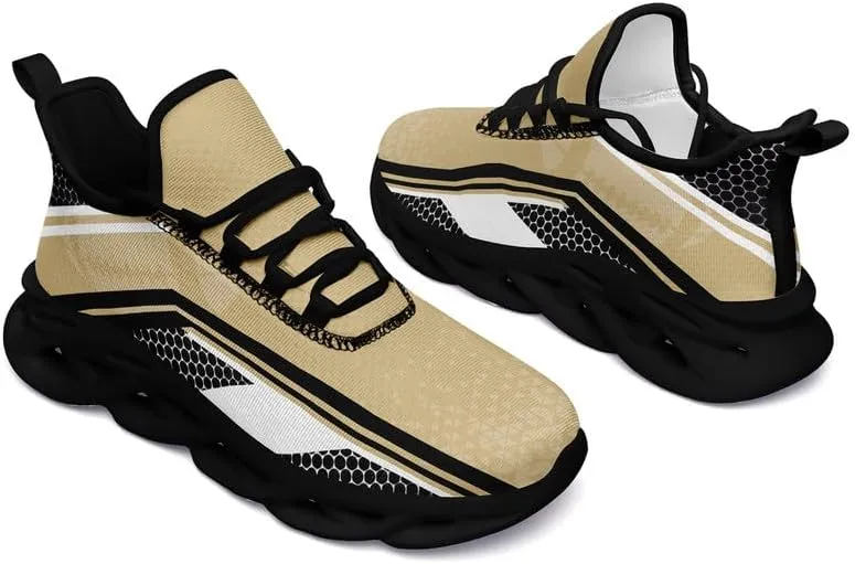 Custom Running Shoes for Men Women Personalized Jogging Walking Athletic Sports Shoe Light Weight Lace Up Unisex Sneaker