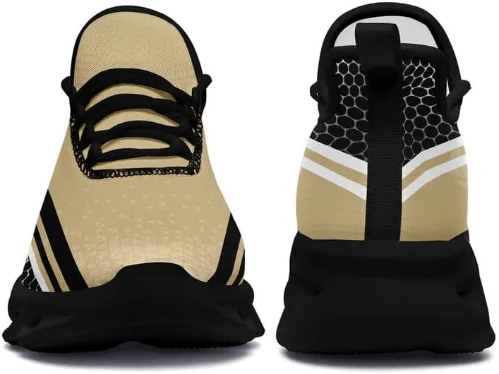 Custom Running Shoes for Men Women Personalized Jogging Walking Athletic Sports Shoe Light Weight Lace Up Unisex Sneaker
