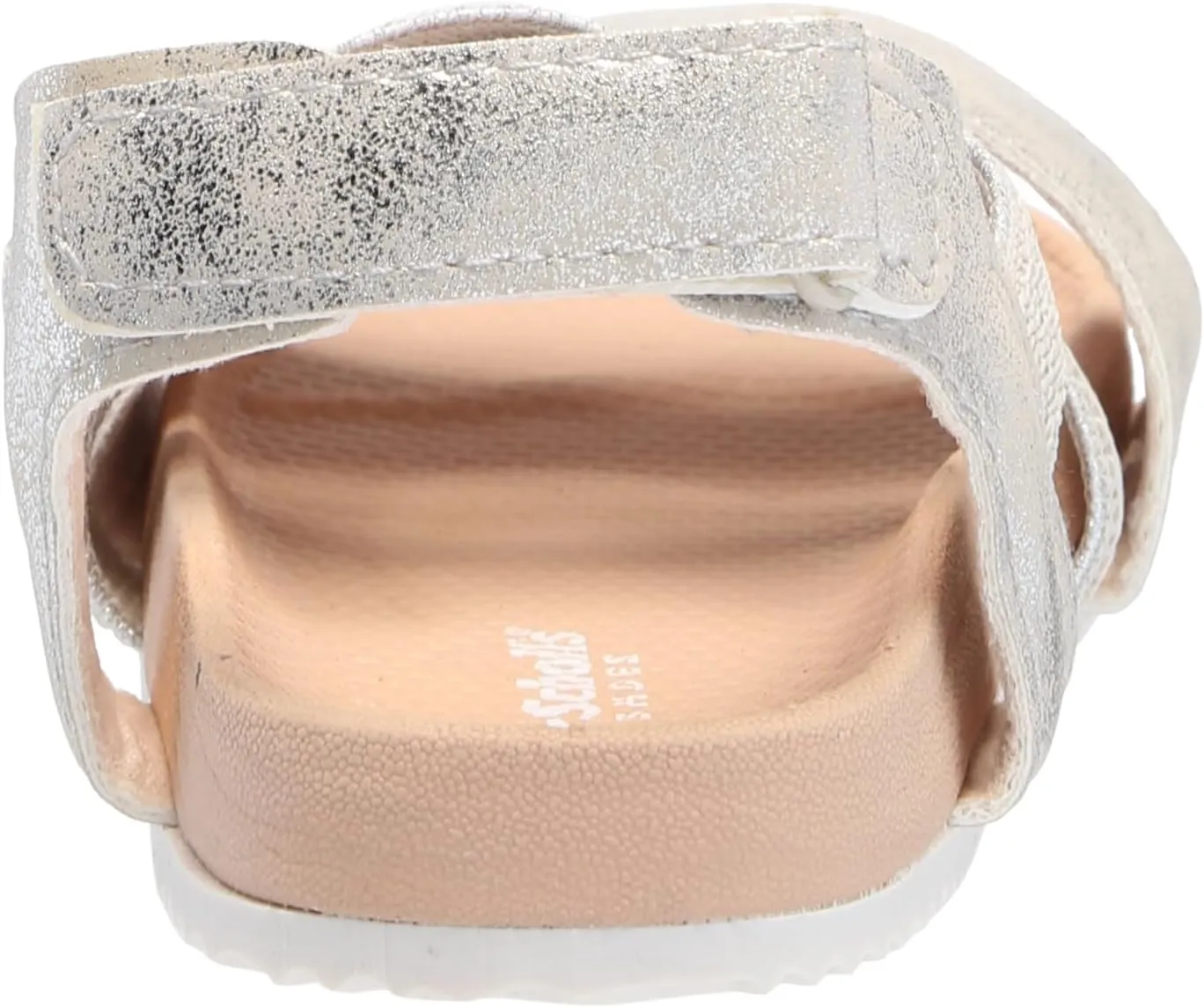 Dr. Scholl's Kids Baby-Girl's Islander Toddler Flat Sandal