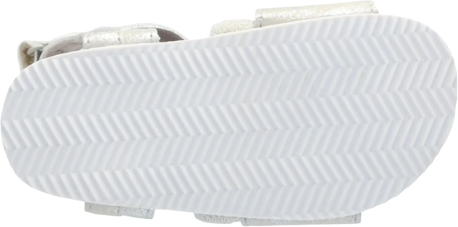 Dr. Scholl's Kids Baby-Girl's Islander Toddler Flat Sandal