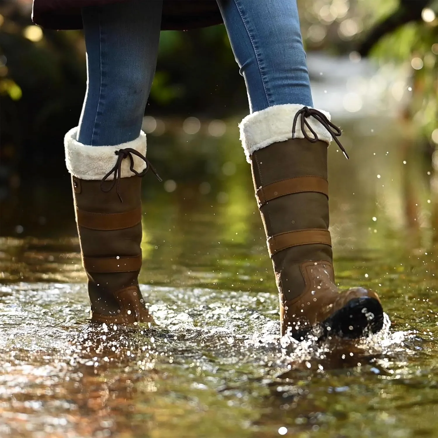 Dublin Eskimo Boots II