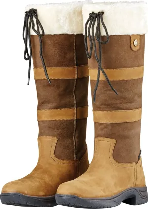 Dublin Eskimo Boots II