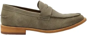 Frye Tyler Flex Penny Men's Loafers-Shoes - Premium Leather, Comfortable Fit, Versatile Style, Durable Soles, Casual to Formal