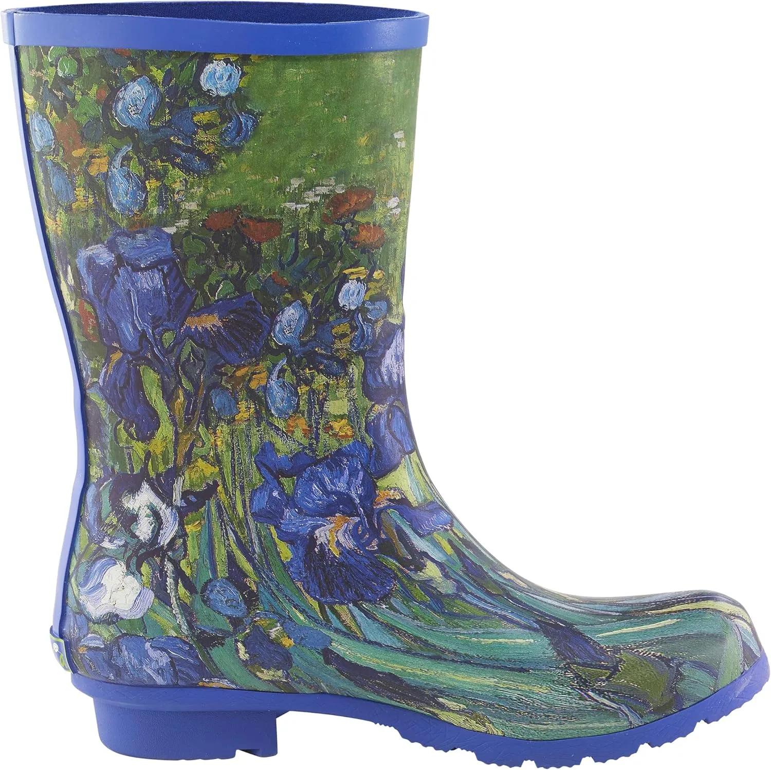 Galleria's Women's Mid-Calf Rain Boots