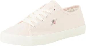 GANT Women's Pillox Trainers, light pink, 8.5 Women