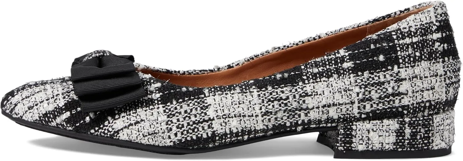 Gentle Souls by Kenneth Cole Women's Atlas Flat Platform