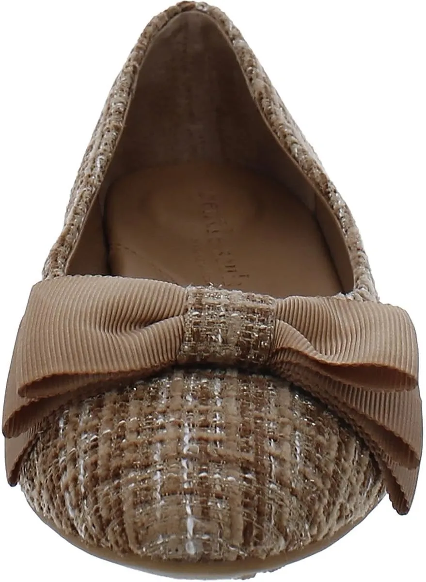 Gentle Souls by Kenneth Cole Women's Atlas Flat Platform